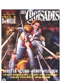 Les Croisades