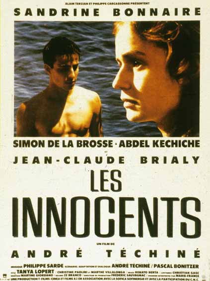 Les Innocents