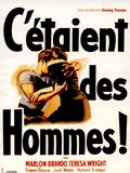 C'étaient des hommes