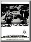 Stranger Than Paradise