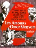 Les Amours d'Omar Khayyam