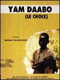 Yam Daabo, le choix