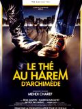 Le Thé au harem d'Archimède
