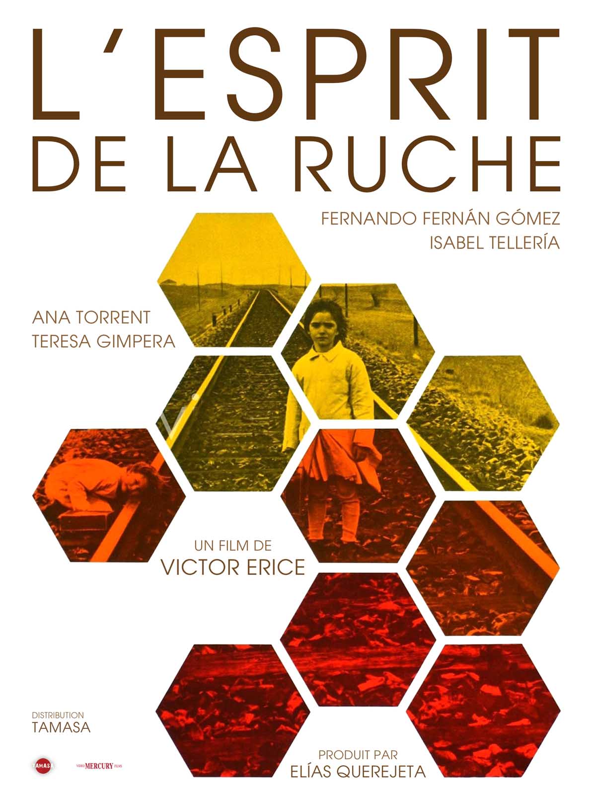 L'Esprit de la ruche