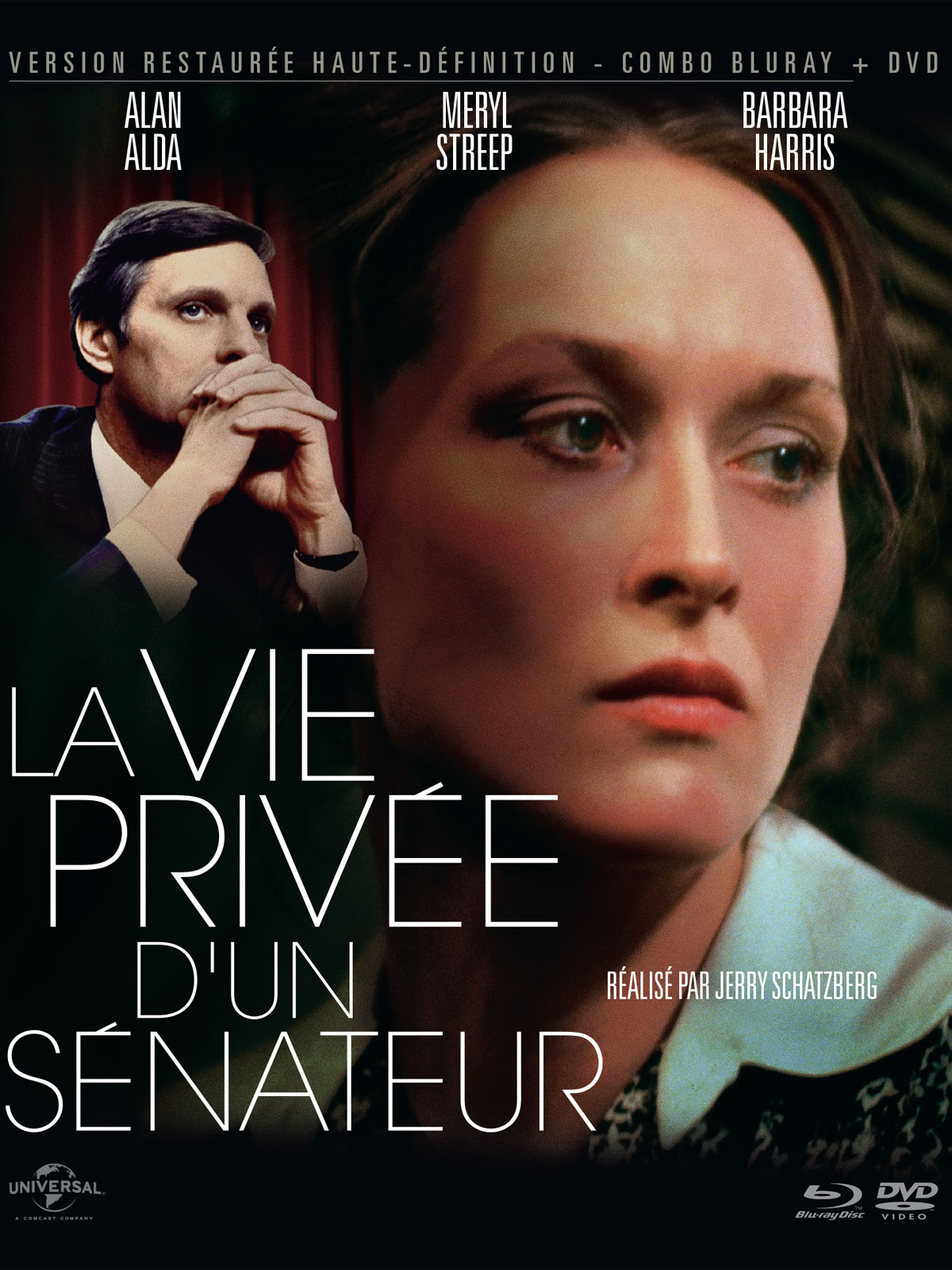 La Vie privée d'un sénateur