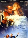 Everybody's all American