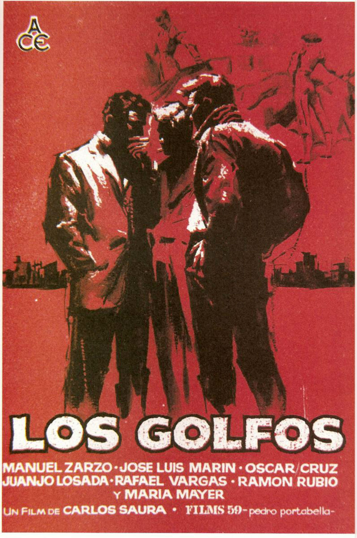 Los Golfos