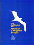 Jonathan Livingston le goeland