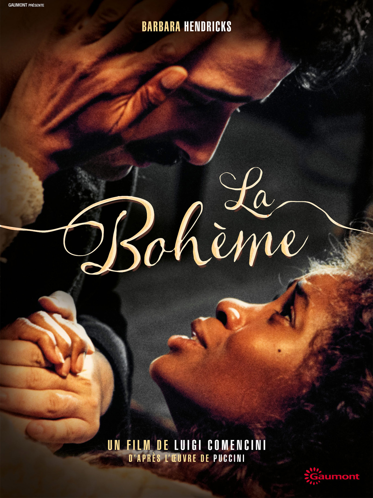 La Bohème