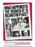 L'Etrangleur de la place Rillington