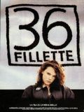 36 fillette