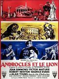 Androclès et le lion