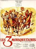 Les Trois Mousquetaires