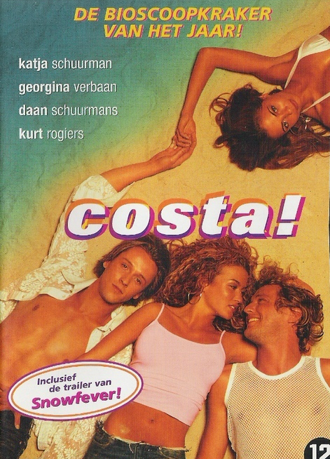 Costa!