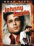 Johnny Suede