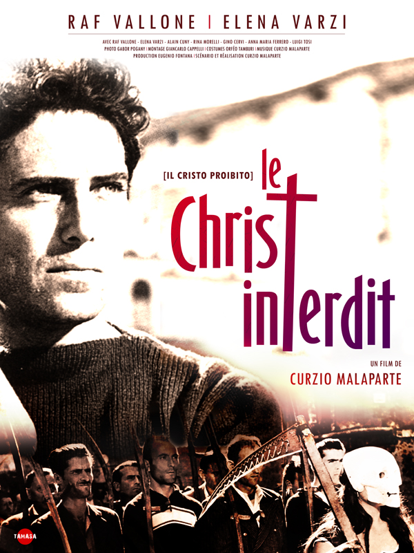 Le Christ interdit