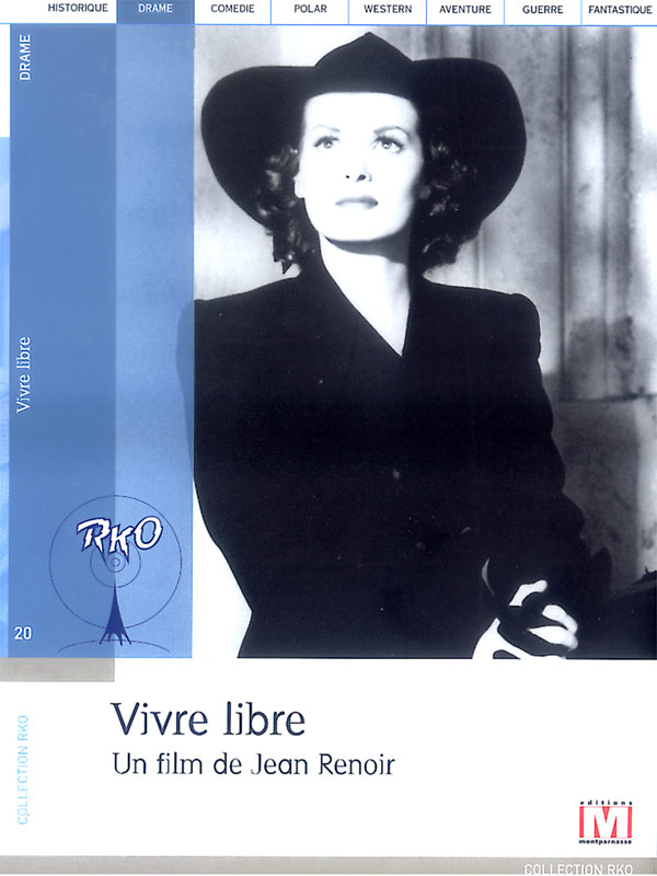 Vivre libre