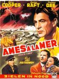 Ames à la mer