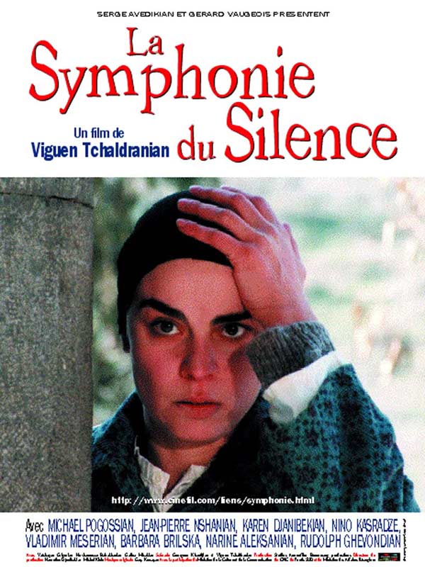 La Symphonie du silence