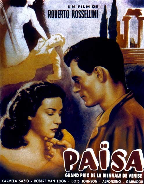 Paisà