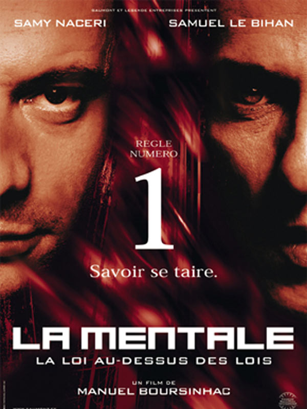 La mentale