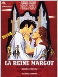 La Reine Margot