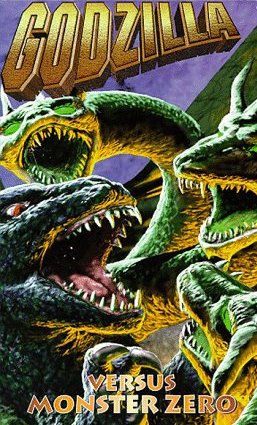 Kaijû Daisenso