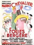 L'Homme des Folies-Bergere