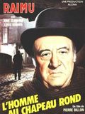 L'Homme au chapeau rond