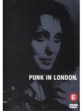 Punk in London