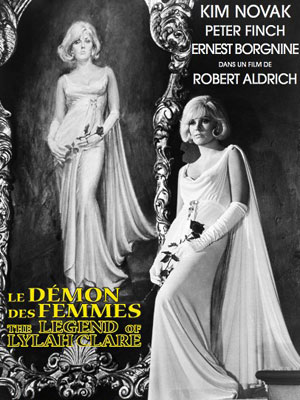 Le Démon des femmes