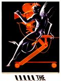 Le Diable en boîte