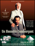 Un honnête commerçant