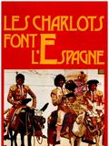 Les Charlots font l'Espagne