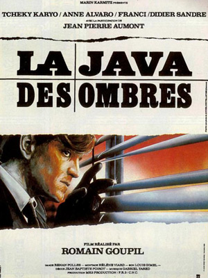 La Java des ombres