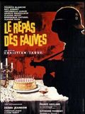 Le Repas des fauves