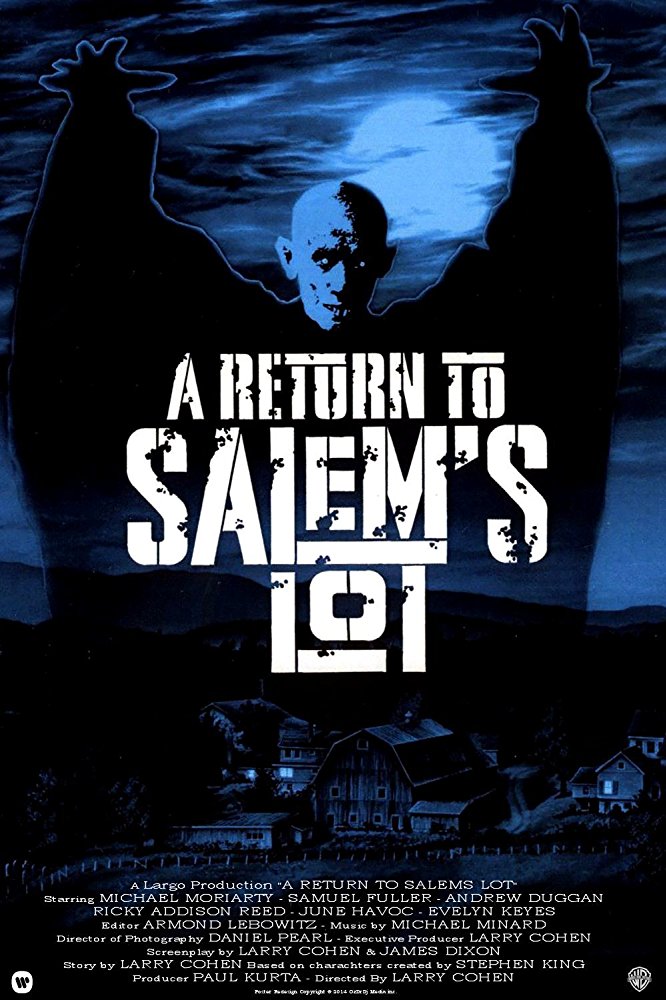 Les Enfants de Salem