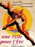 Une Fille pour l'été