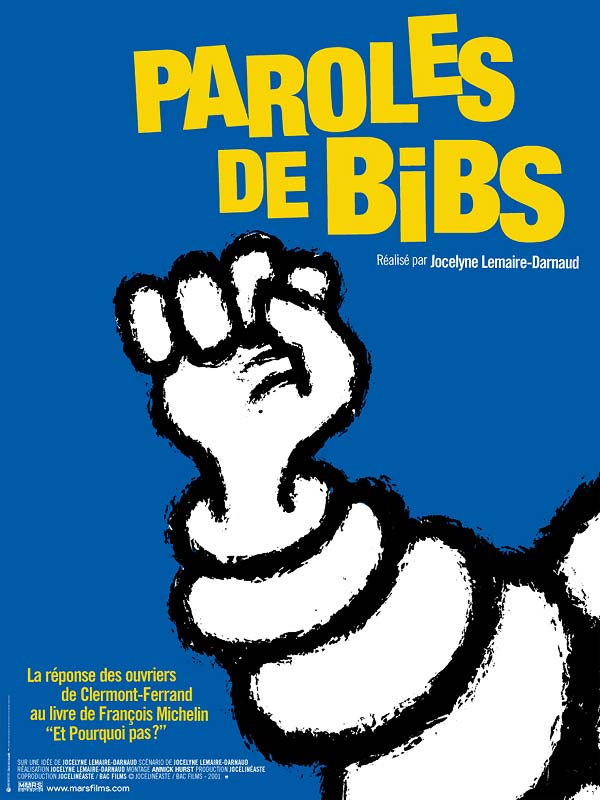 Paroles de Bibs