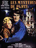 Les Mystères de Paris