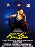 Les Jours et les Nuits de China Blue