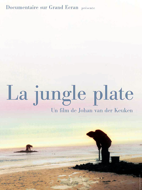 La Jungle plate