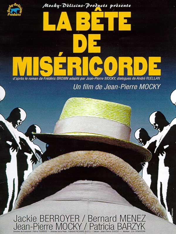 La Bête de miséricorde