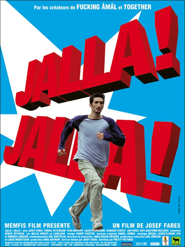 Jalla! Jalla!
