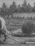 L'Arroseur arrosé