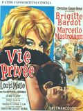 Vie privée
