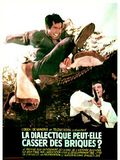 La dialectique peut-elle casser des briques?