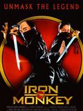 Iron Monkey
