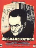 Un grand patron