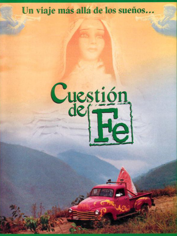Cuestion de fe